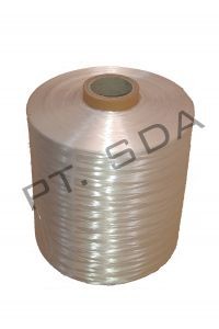 Polyester Yarn