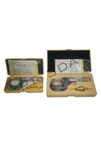 Micrometer