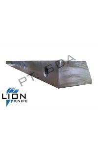 Pressure Bar / Nose Bar